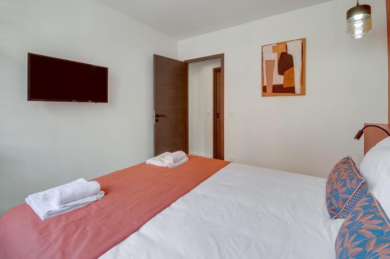 221 Juju - Superb In Appartement