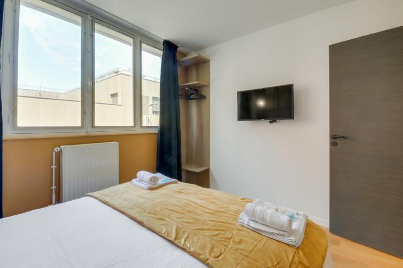221 Juju - Superb In Appartement