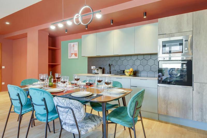 Appartement 221 Juju - Superb In