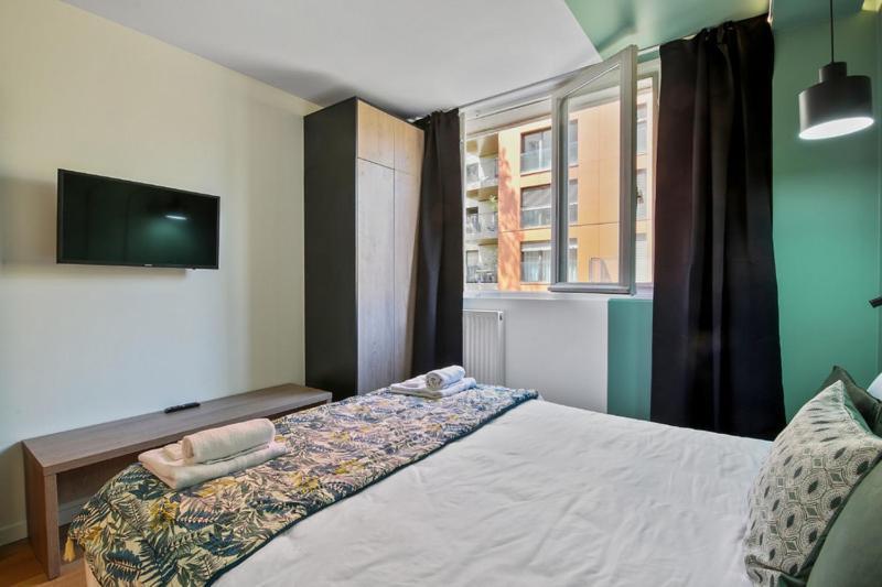 Appartement 221 Juju - Superb In