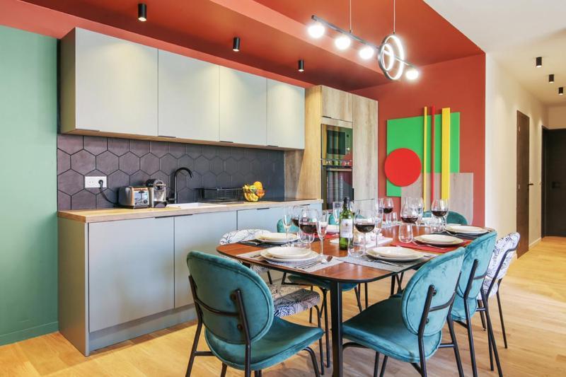 Appartement 221 Juju - Superb In