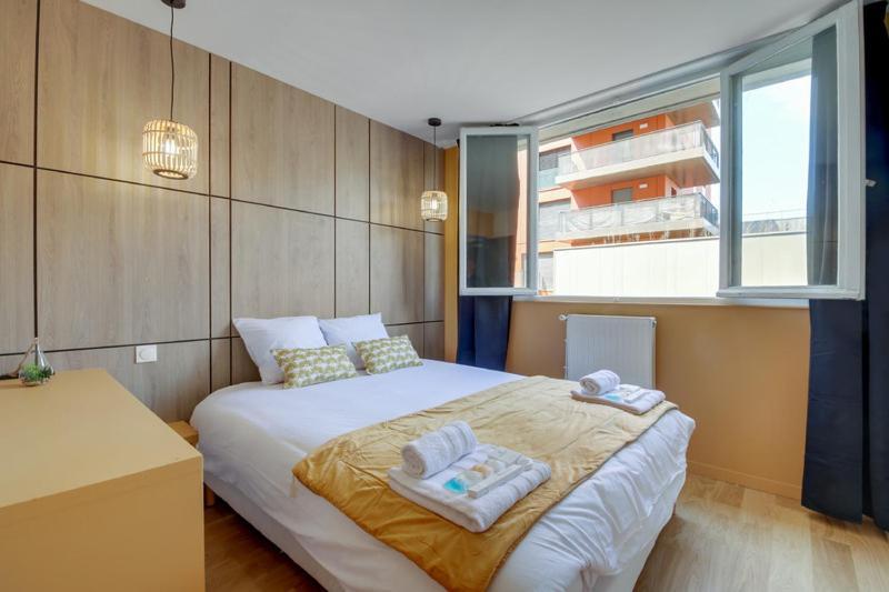 Appartement 221 Juju - Superb In *