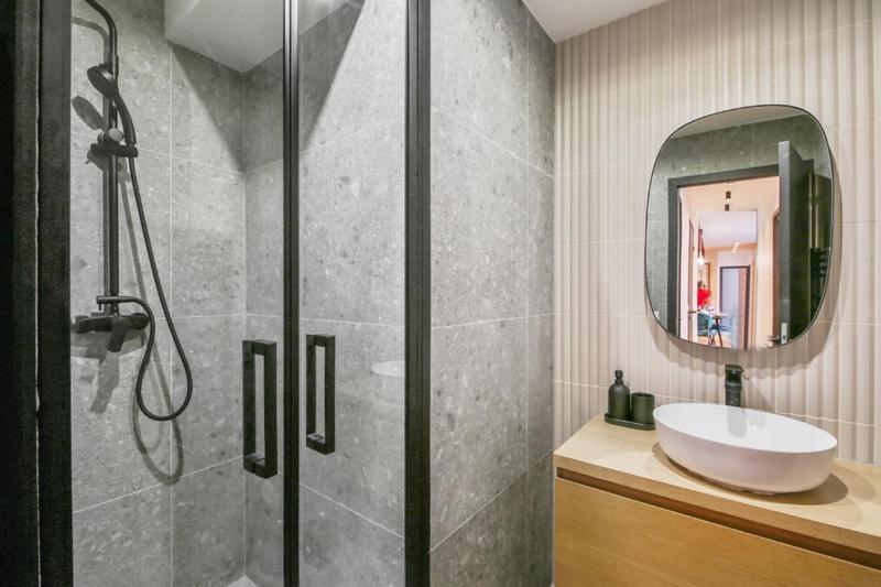 221 Juju - Superb In Appartement *